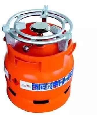 6kg gas burner price in nigeria
